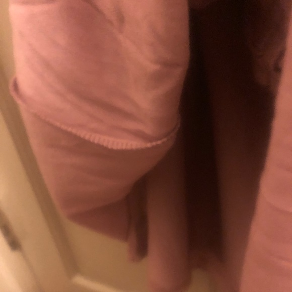 Entro Brand Purple Dress - Picture 5 of 6